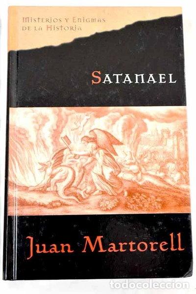 B&uuml;cher: Satanael- 9788467424485