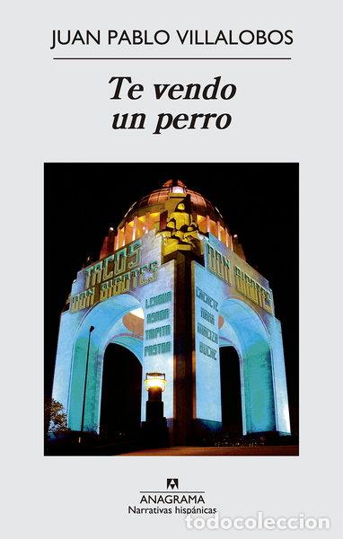 B&uuml;cher: Te vendo un perro- 9788433997852