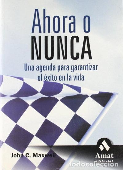 B&uuml;cher: Ahora o nunca- 9788497351874