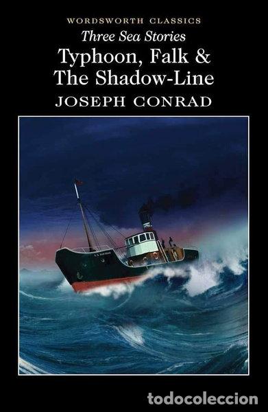 B&uuml;cher: Three Sea Stories- 9781853267437