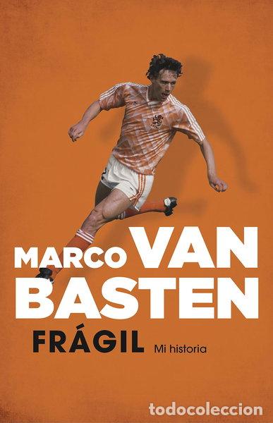 B&uuml;cher: Fr&aacute;gil. Mi historia- 9788412063769
