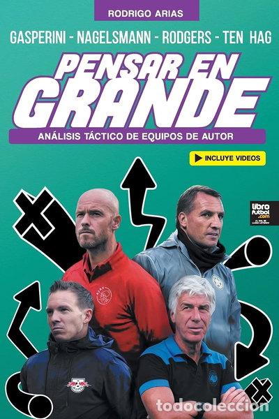 Livres: Pensar En Grande- 9789878370309