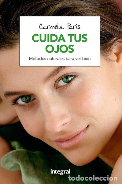 Livres: Cuida tus ojos- 9788491180784