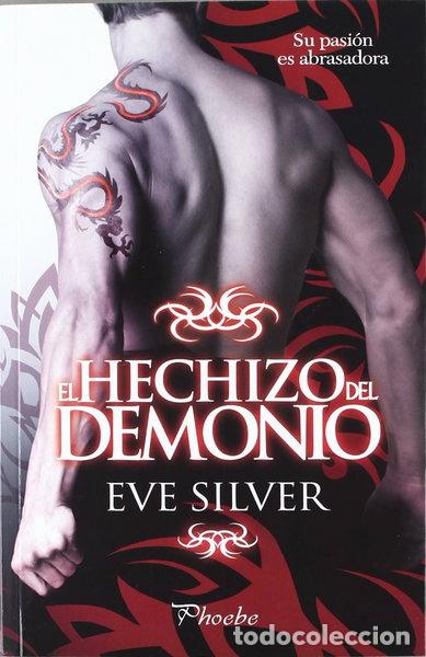 Livres: El hechizo del demonio- 9788415433002