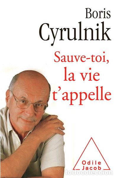 Libros: Sauve-toi, la vie t'appelle- 9782738128621