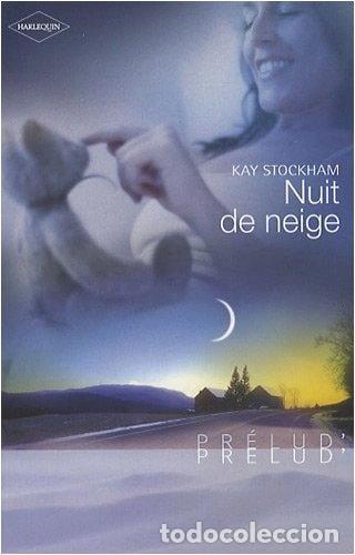Libros: Nuit de neige- 9782280848497