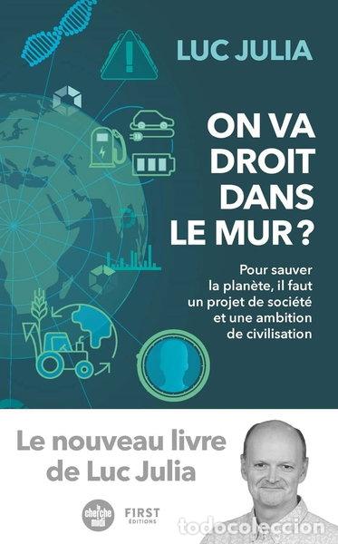 Livres: On va droit dans le mur ?- 9782412078679