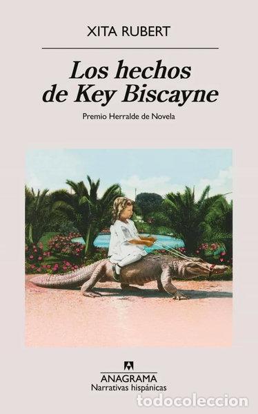Livres: Los hechos de Key Biscayne- 9788433927538