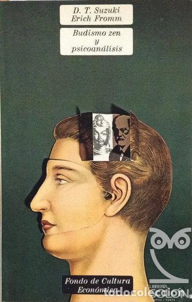 Livres: Budismo zen y psicoan&aacute;lisis- 9788437500010