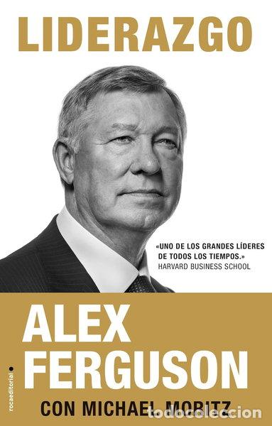 books: Liderazgo- 9788416700202
