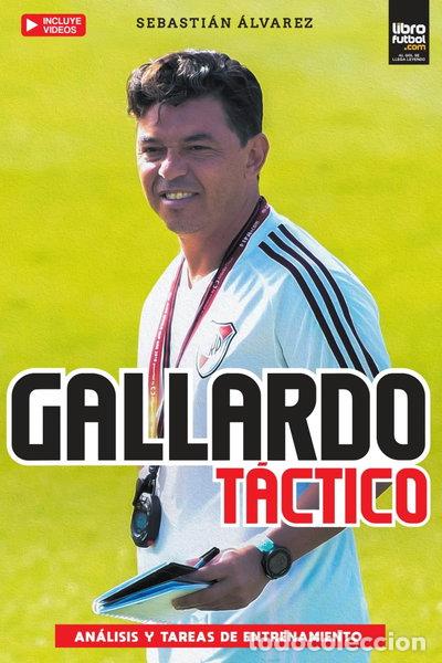Libros: Gallardo t&aacute;ctico- 9789878370934