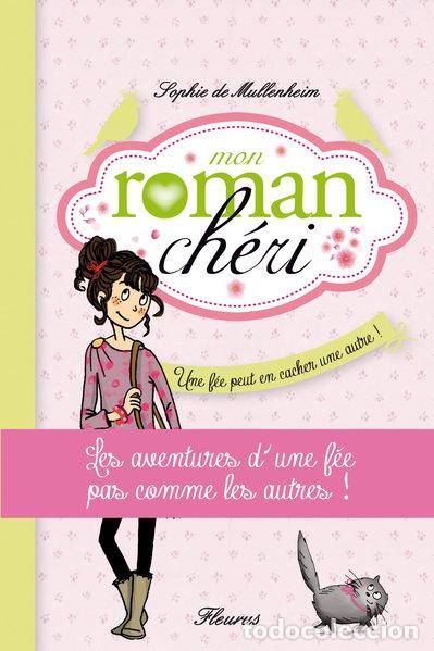 B&uuml;cher: Une f&eacute;e peut en cacher une autre- 9782215117971