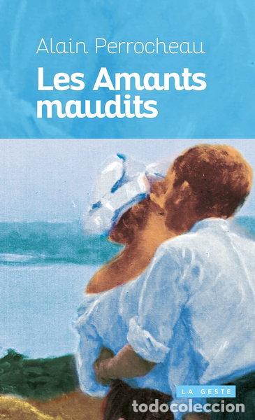 B&uuml;cher: Les amants maudits- 9791035311162