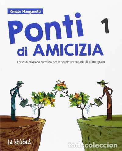 books: Ponti di amicizia. Vol. 1- 9788835046967