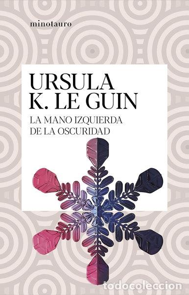 books: La mano izquierda de la oscuridad- 9788445009949