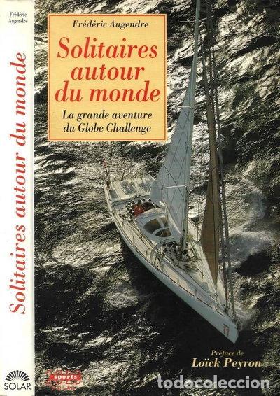 books: Solitaires autour du monde- 9782263016028