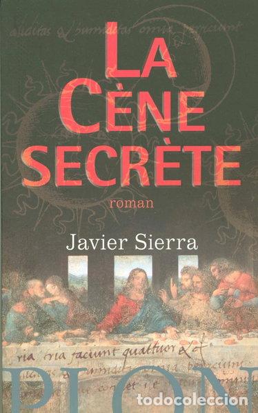 books: La C&egrave;ne secr&egrave;te- 9782259202572