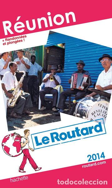 Livres: R&eacute;union- 9782012457287