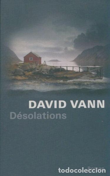 Livres: D&eacute;solations- 9782298052626