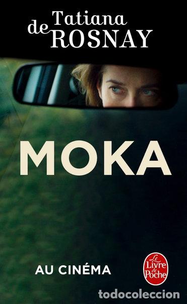 Libros: Moka (9782253125693)