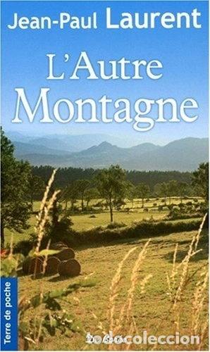 Libros: L'autre montagne- 9782844949752