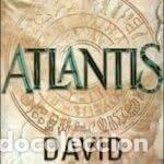 books: Atlantis- 9782266205368