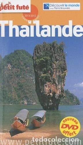 Livros em segunda m&atilde;o: Tha&iuml;lande 2011-2012- 9782746930209