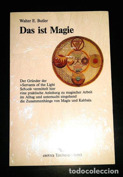 Libros: Das ist Magie- 9783762606574