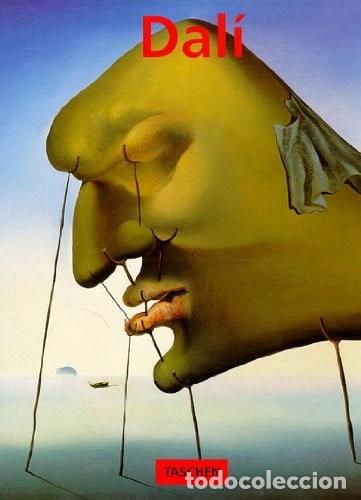 Libros: Salvador Dal&iacute; 1904-1989- 9783822895207