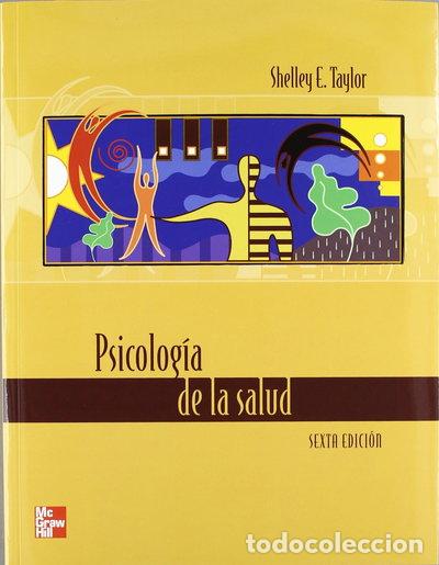 Libri di seconda mano: Psicolog&iacute;a de la salud- 9789701062388