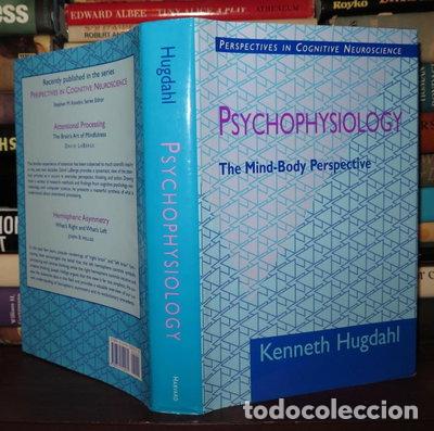 Libros: Psychophysiology: The Mind-Body Perspective- 9780674722071