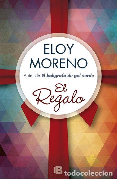 Libros: El regalo- 9788466657891