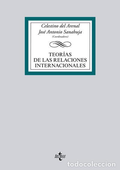 Libros: Teor&iacute;as de las Relaciones Internacionales- 9788430966899