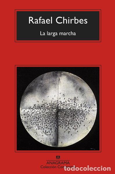 Libros: La larga marcha- 9788433967473