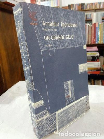Libros: Un grande gelo- 9788860889140