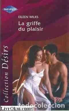 Libros: La griffe du plaisir- 9782280108287