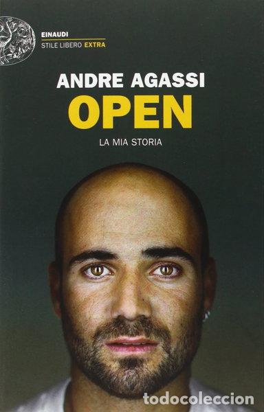 Libros: Open (9788806207267)