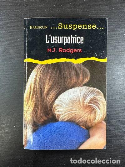 Libros: L'usurpatrice- 9782280166805
