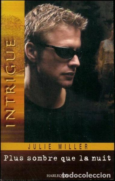 Libros: Plus sombre que la nuit- 9782280170208