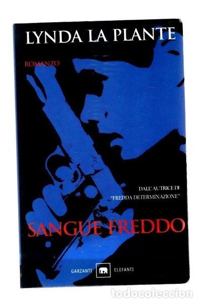 Livres: Sangue freddo- 9788811679653