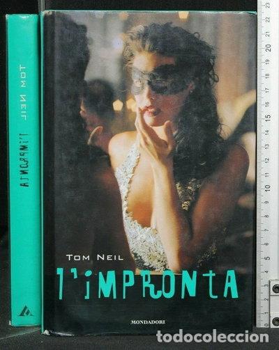 Livres: L'impronta- 9788804472872