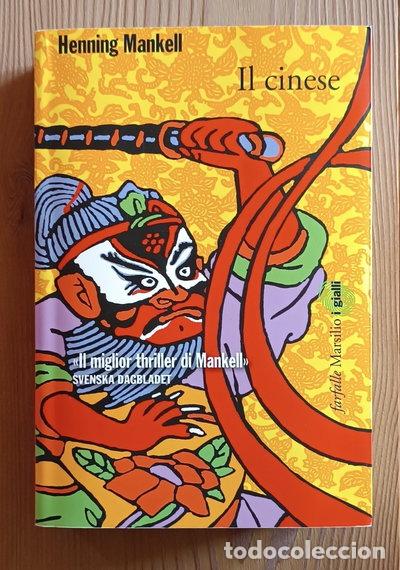 Livres: Il cinese- 9788831797870