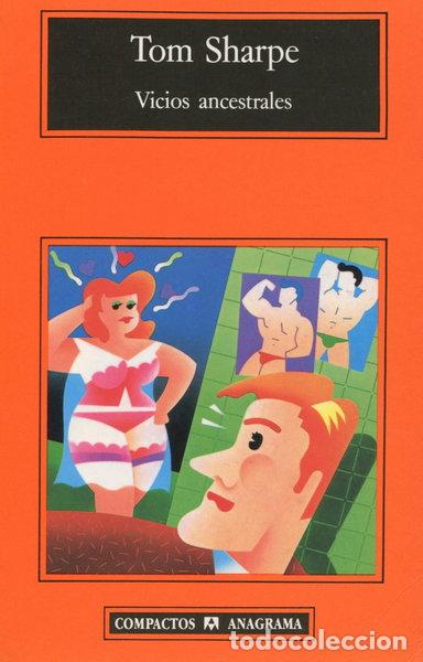 Livros em segunda m&atilde;o: Vicios ancestrales- 9788433920850