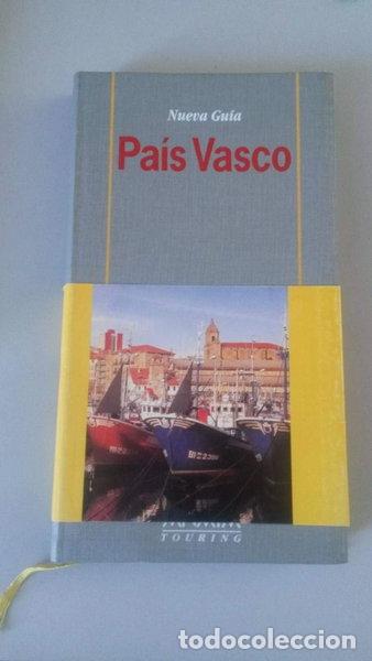 Libros: Pa&iacute;s Vasco- 9788481652307