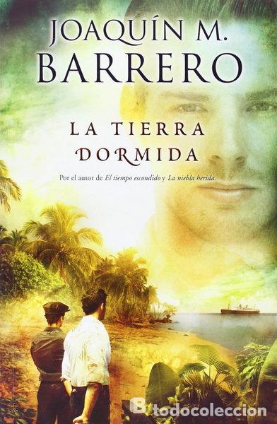 Libros: La tierra dormida- 9788466653473
