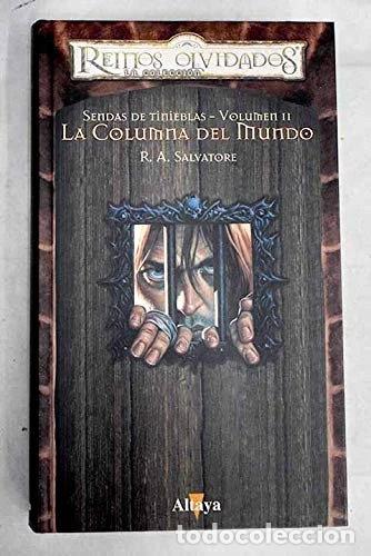 Livres: La Columna Del Mundo- 9788448725006