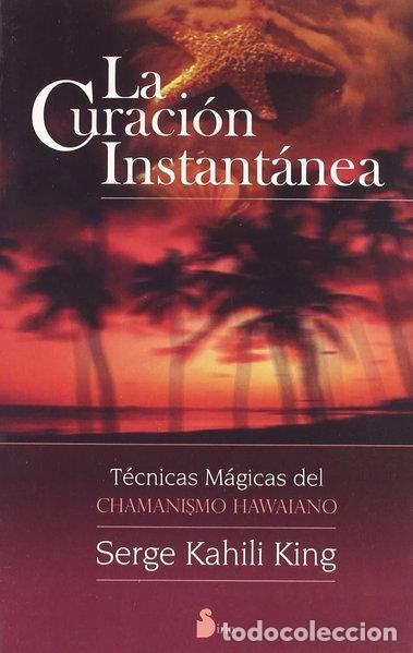 Libri di seconda mano: La Curaci&oacute;n Instant&aacute;nea- 9788478085187
