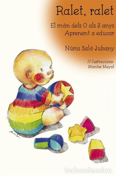 Libri di seconda mano: Ralet, ralet- 9788494504150
