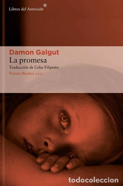 Libri di seconda mano: La promesa- 9788419089205