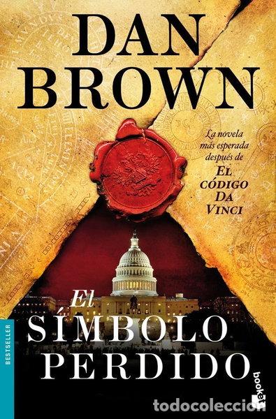 Libri di seconda mano: El s&iacute;mbolo perdido- 9788408099222